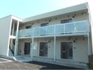 レオネクストスフィア田中の外観画像