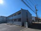 レオパレスIZUMIの外観画像