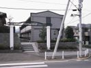 レオパレス舘町の外観画像
