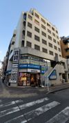 パルタージュ立川の外観画像