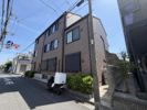 グランクオール鷺ノ宮の外観画像