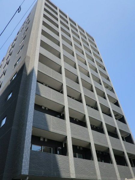 ZOOM椎名町駅前の外観画像