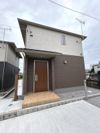 宇津木タウンの外観画像