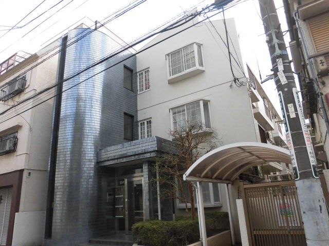 ラ メゾン リブランの外観画像