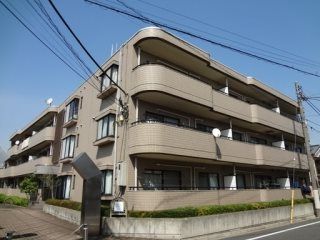 ベルフォーレ白鷺の外観画像