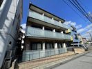 レオネクストシャトレー東四つ木の外観画像