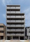 ルーブル木場の外観画像
