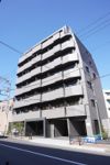 ルーブル練馬伍番館の外観画像