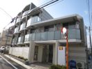 AZEST新桜台の外観画像
