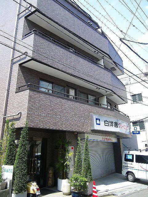 アステールの外観画像