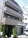アステールの外観画像