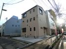 cane neroの外観画像