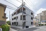 M’s アパートメントの外観画像