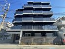シルベーヌ池上の外観画像
