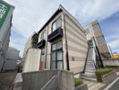 レオパレスグリーンステージ大宮の外観画像