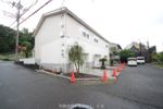 パークサイドテラス稲荷山IIの外観画像