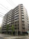フェニックス新横濱クアトロの外観画像