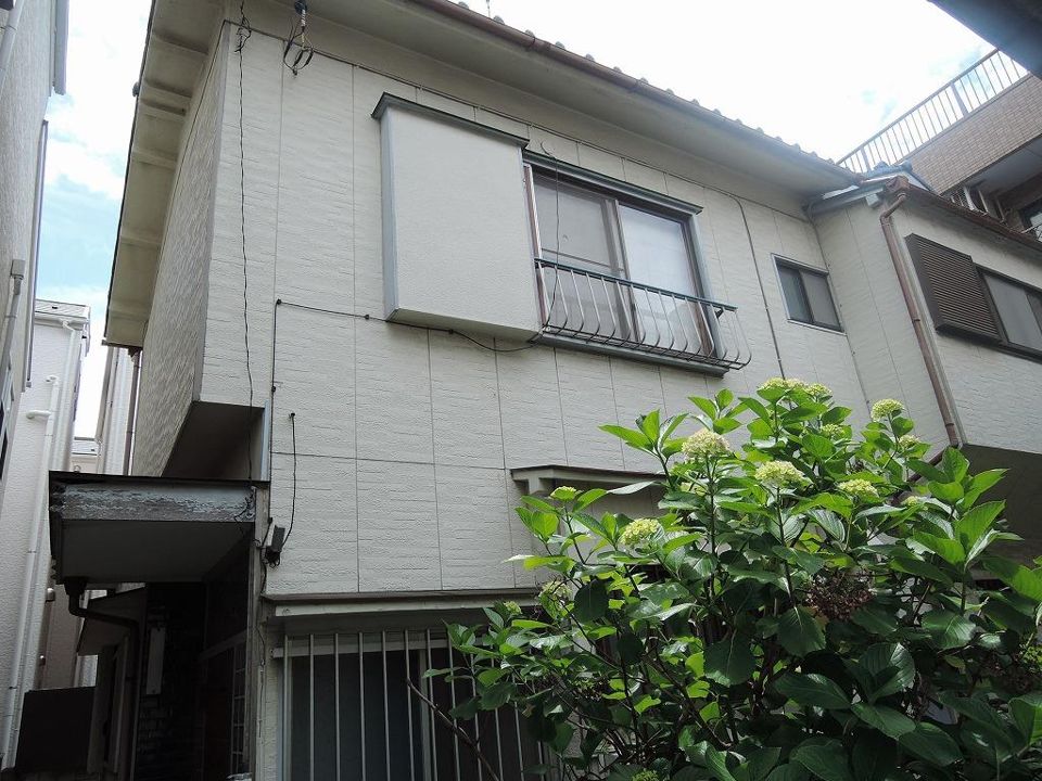 平安町1丁目戸建ての外観画像