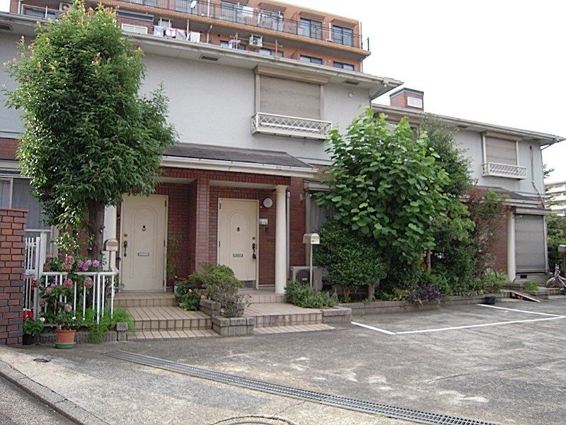 軽井沢パークヒルズの外観画像