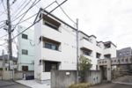 つばめハウス市川の外観画像