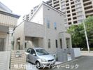 富士見台4丁目貸家の外観画像