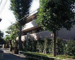 アビタシオンの外観画像