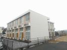 レオパレス小金井公園の外観画像