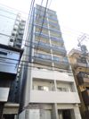 プレセダンヒルズ八王子の外観画像
