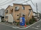 ラ・フローレ駒沢の外観画像