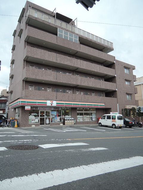 コルトーナ聖蹟の外観画像