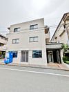 サンシティー要町の外観画像
