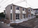 レオパレスレガシィ和田の外観画像