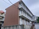 レオパレス徳丸ヒルズの外観画像