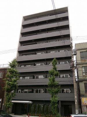 AXAS墨田AsylCourtの外観画像