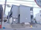 レオパレスていくわんの外観画像