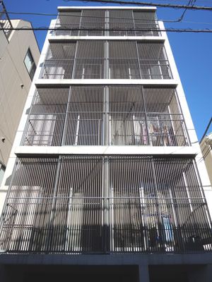Scalettaの外観画像