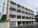 カスタリア尾山台の外観画像