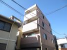 CITY OZAWAIIの外観画像