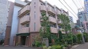 ビバグランデ光琳の外観画像