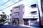アプリコット・ベレオの外観画像