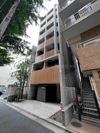 Cypress Onarimonの外観画像