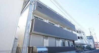 つばめハウス六町の外観画像