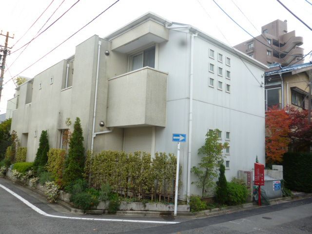 アーバン荻窪の外観画像