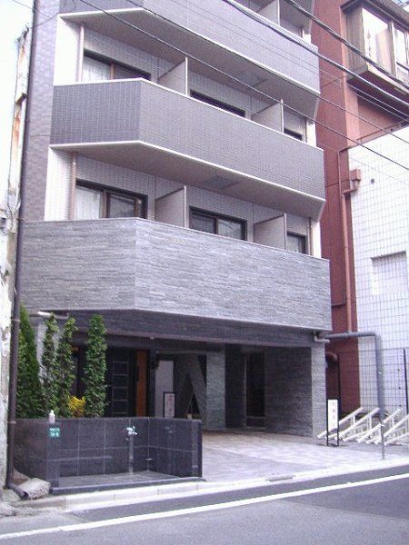 フェニックス池袋の外観画像