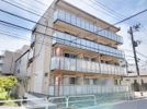 クレイノ南品川ハイツIIIの外観画像