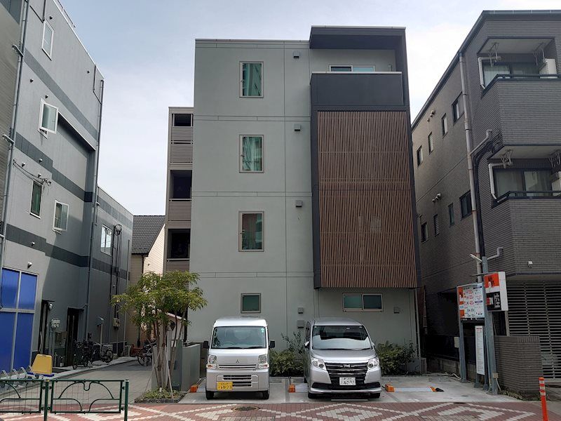 RTAの外観画像