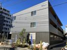 コンフォール千鳥の外観画像