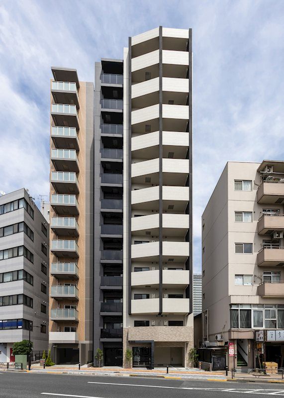 ZOOM池袋Westの外観画像