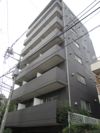 ジュエル等々力の外観画像