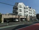 成城アベニュー館の外観画像
